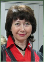 Ольга Трошина